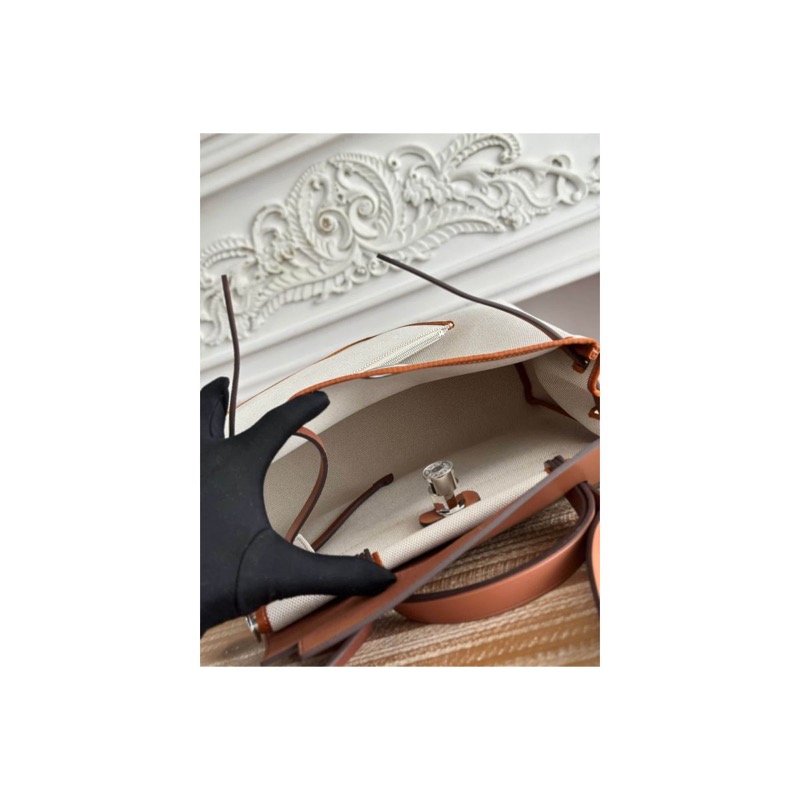 Hermès Herbag