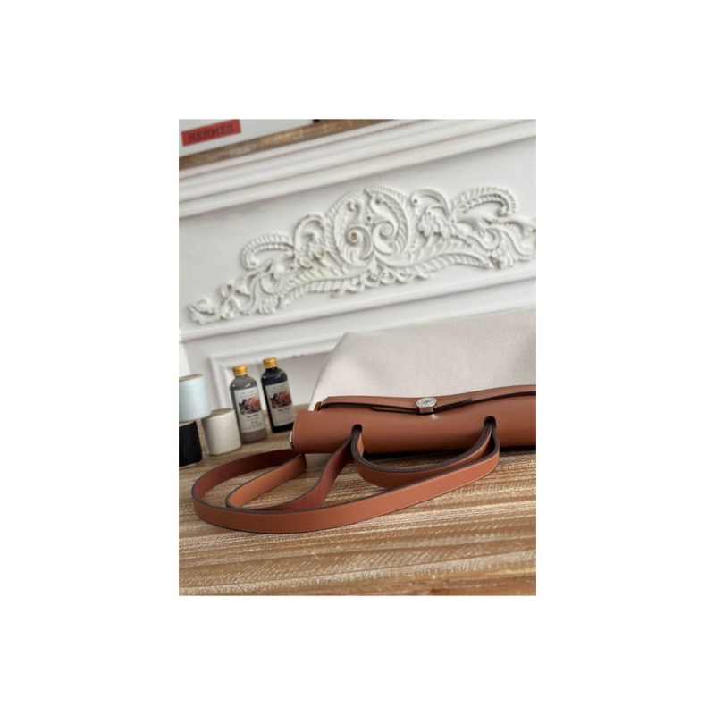 Hermès Herbag