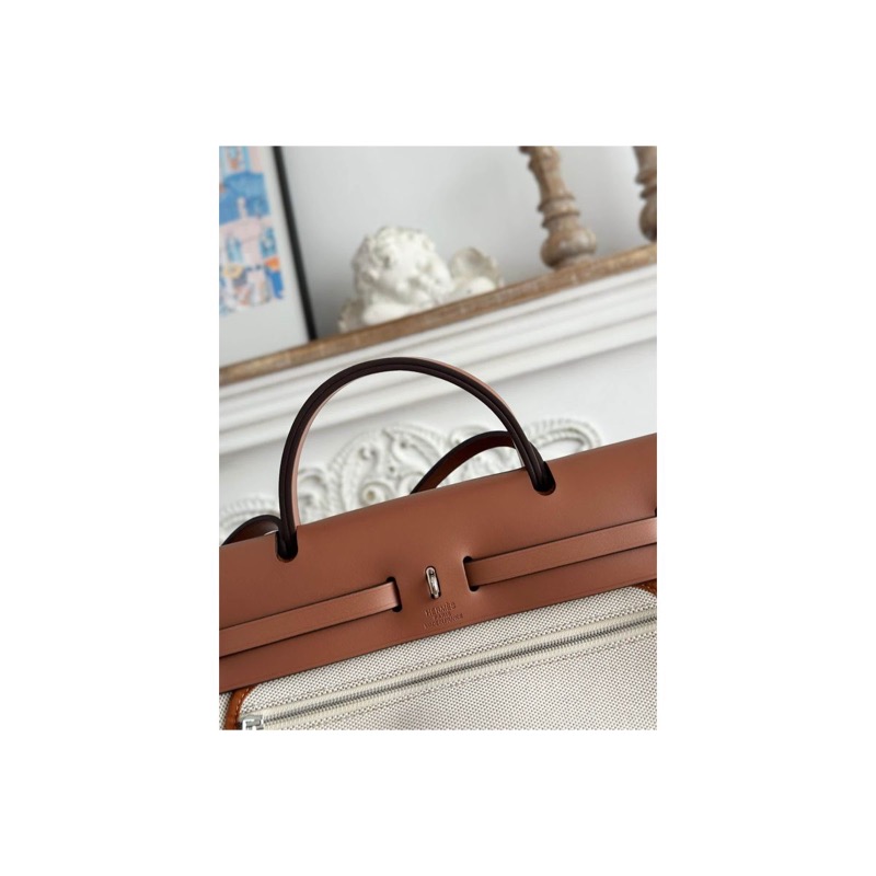 Hermès Herbag