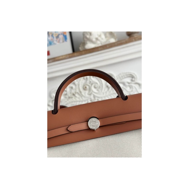 Hermès Herbag
