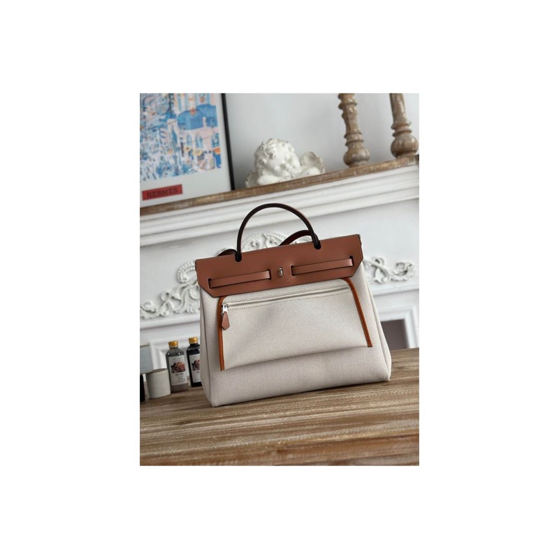 Hermès Herbag
