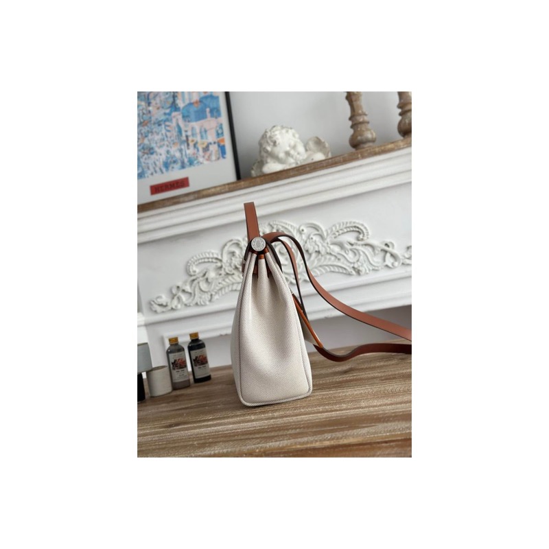 Hermès Herbag