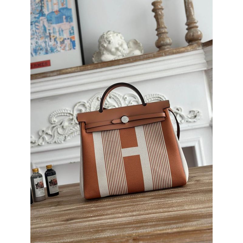 Hermès Herbag