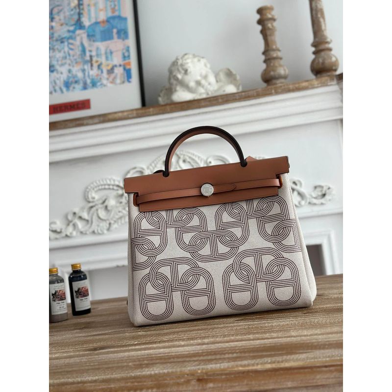 Hermès Herbag