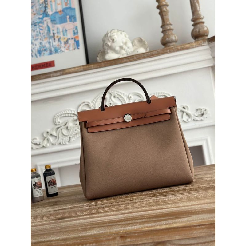 Hermès Herbag