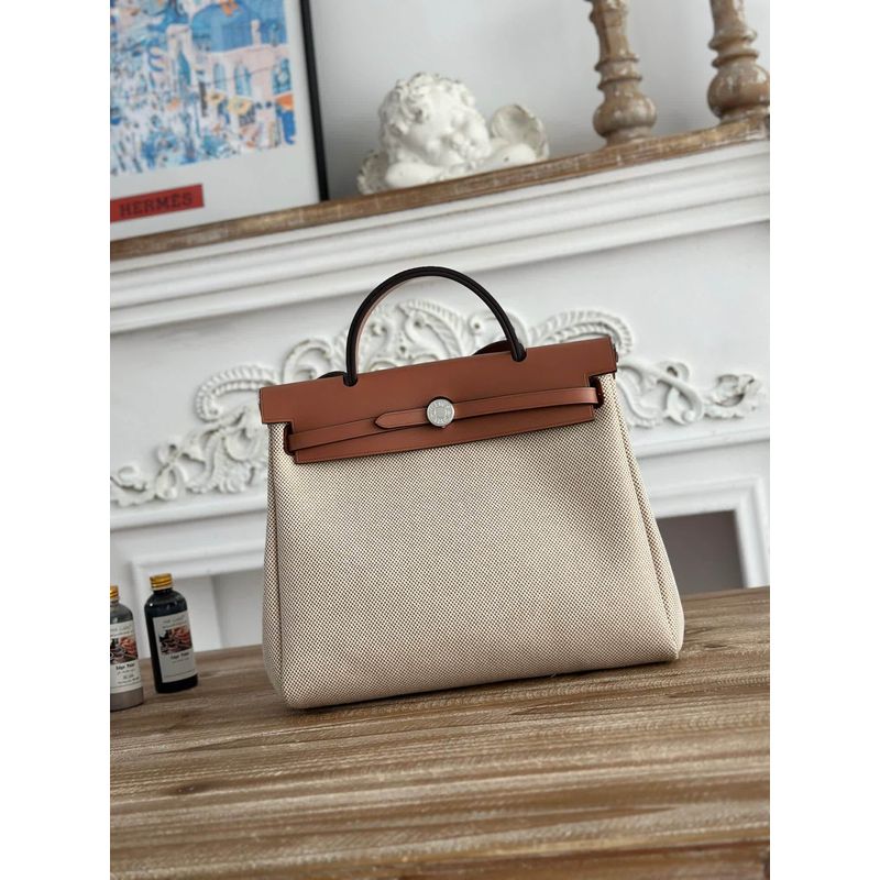 Hermès Herbag