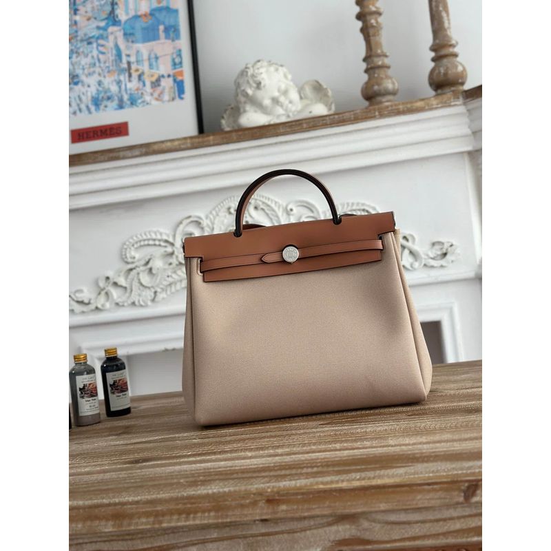 Hermès Herbag
