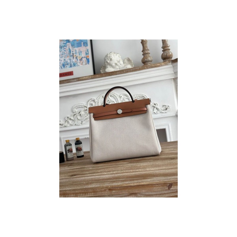 Hermès Herbag