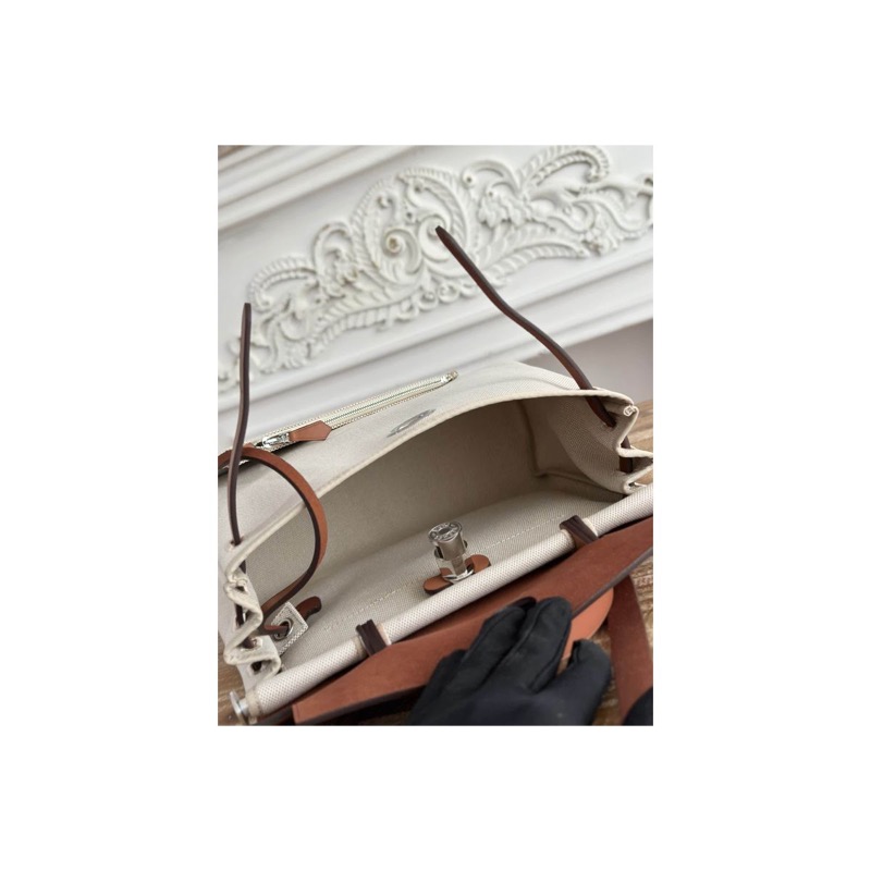 Hermès Herbag