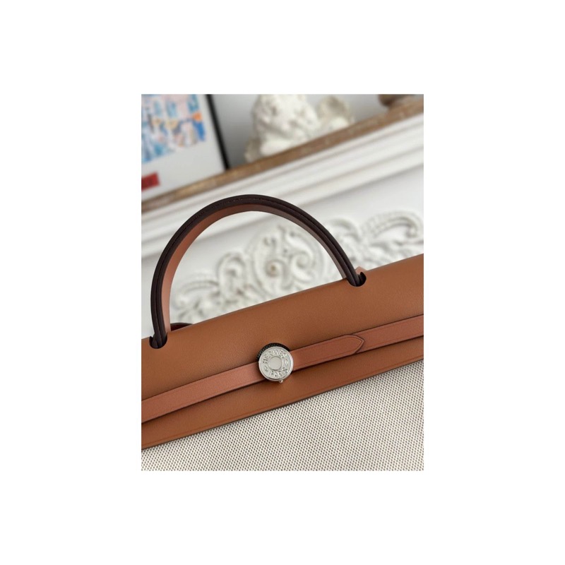 Hermès Herbag