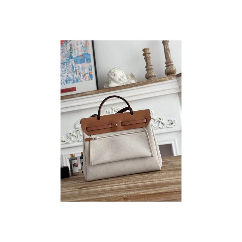 Hermès Herbag