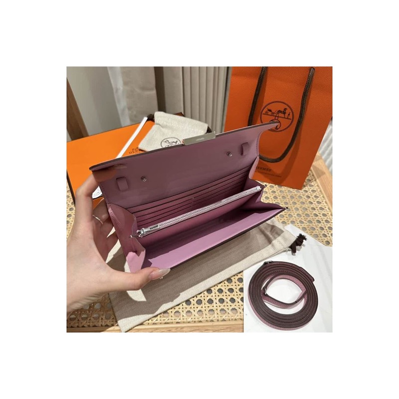 Hermès Constance Bag