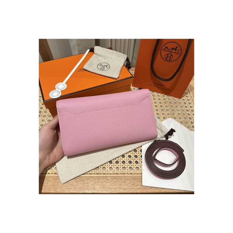 Hermès Constance Bag