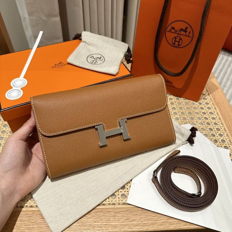 Hermès Constance Bag