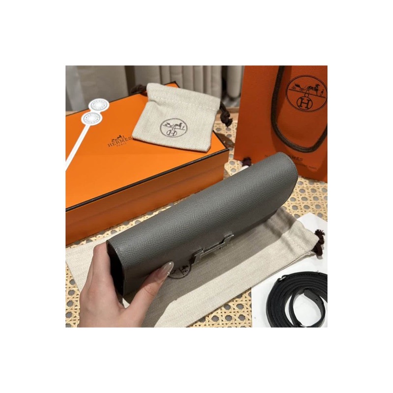 Hermès Kelly Bag