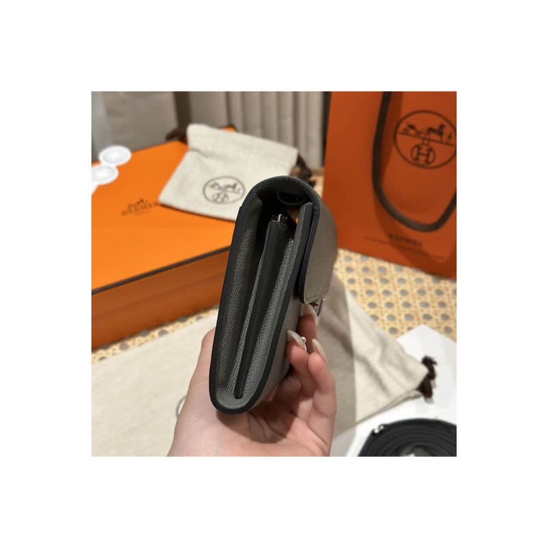 Hermès Kelly Bag