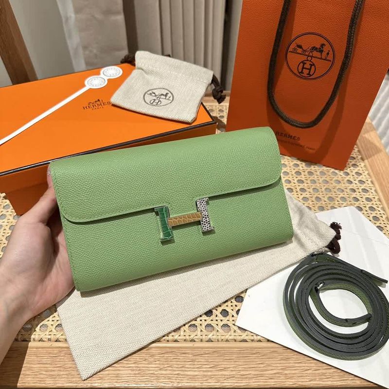 Hermès Constance Bag