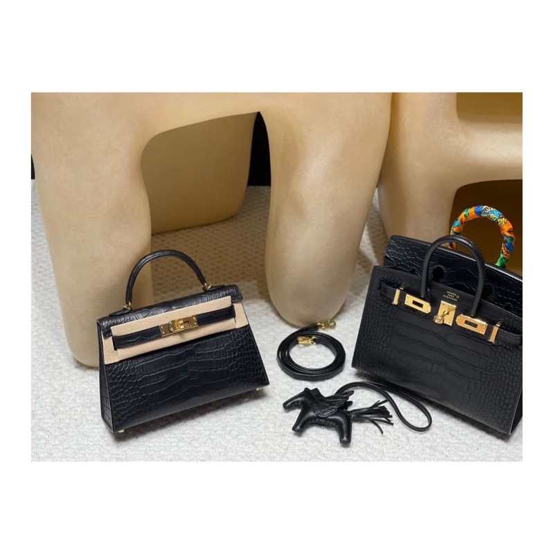 Hermès Kelly Bag