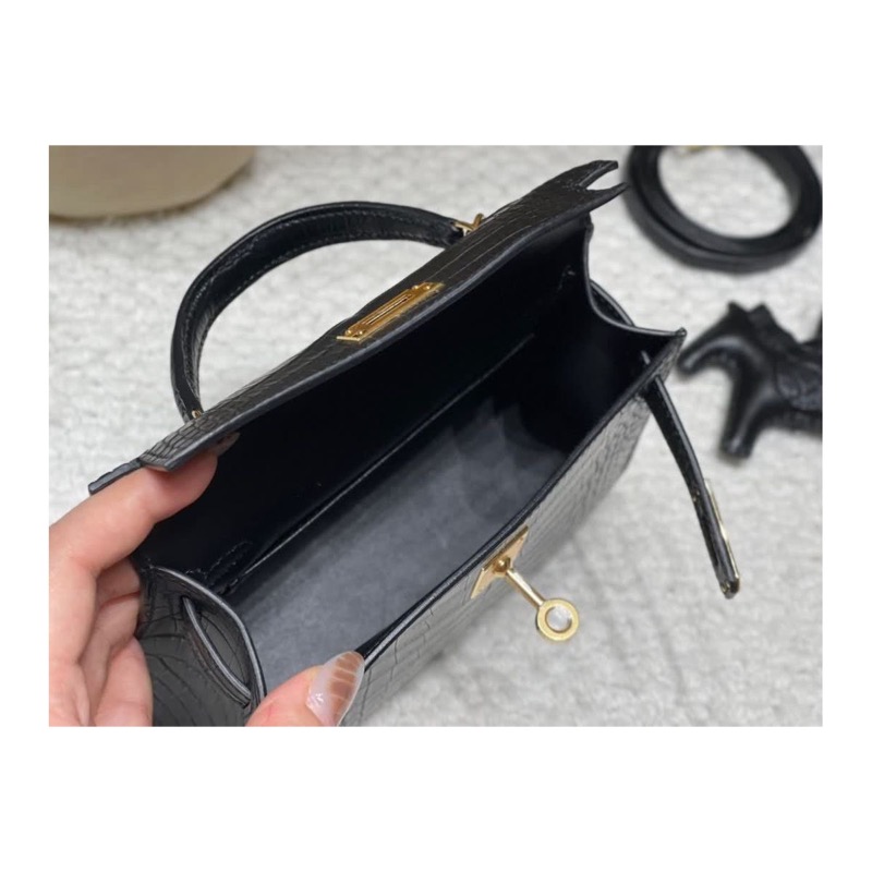 Hermès Kelly Bag