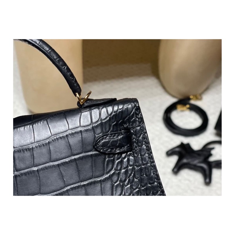 Hermès Kelly Bag