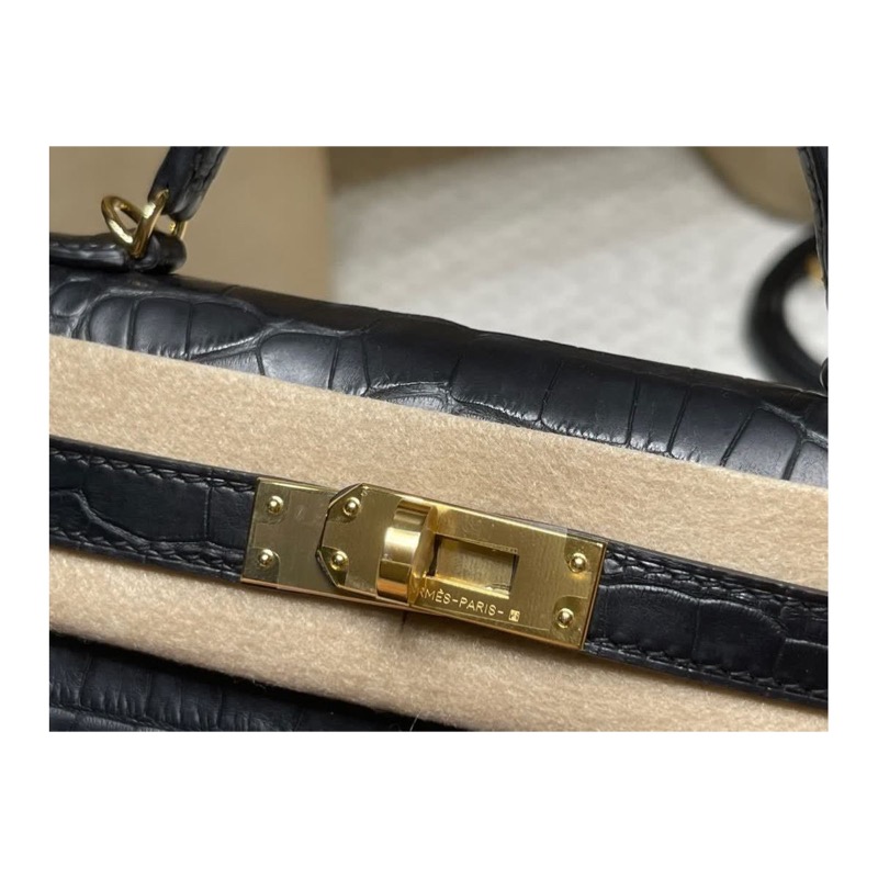 Hermès Kelly Bag