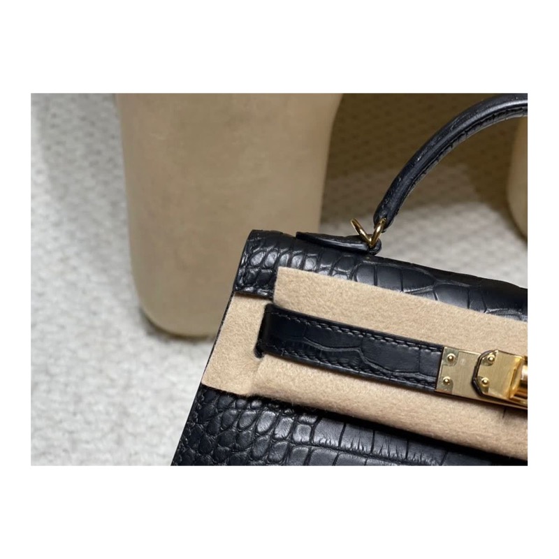Hermès Kelly Bag
