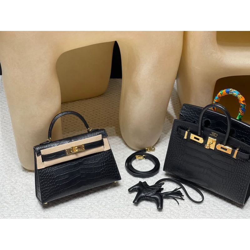 Hermès Kelly Bag