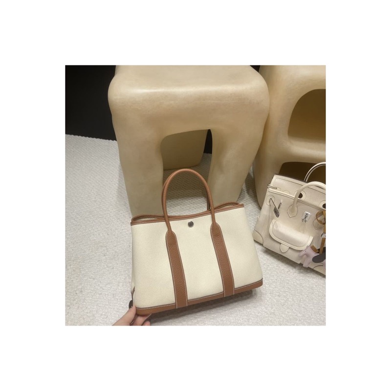 Hermès Birkin Bag