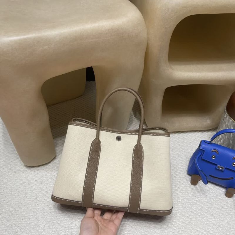 Hermès Garden Party Bag