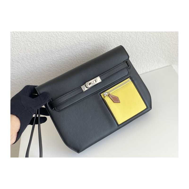 Hermès Kelly Bag