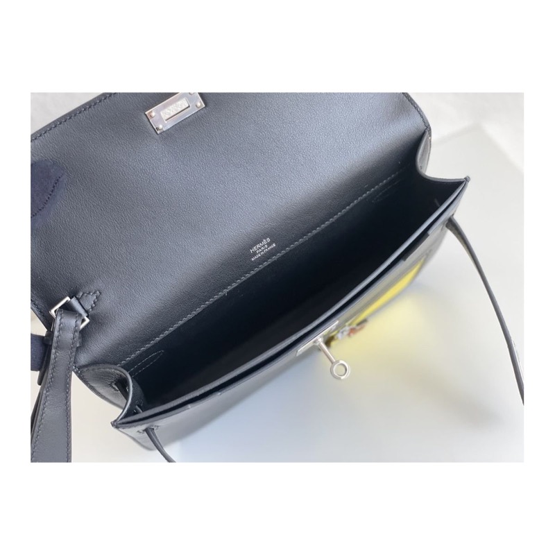 Hermès Kelly Bag