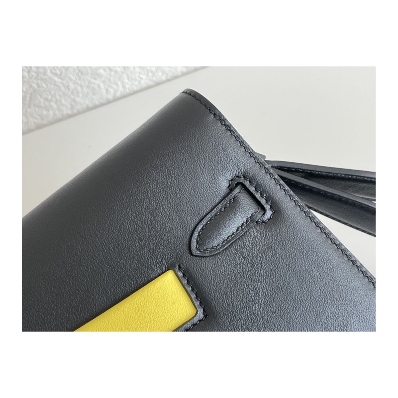 Hermès Kelly Bag