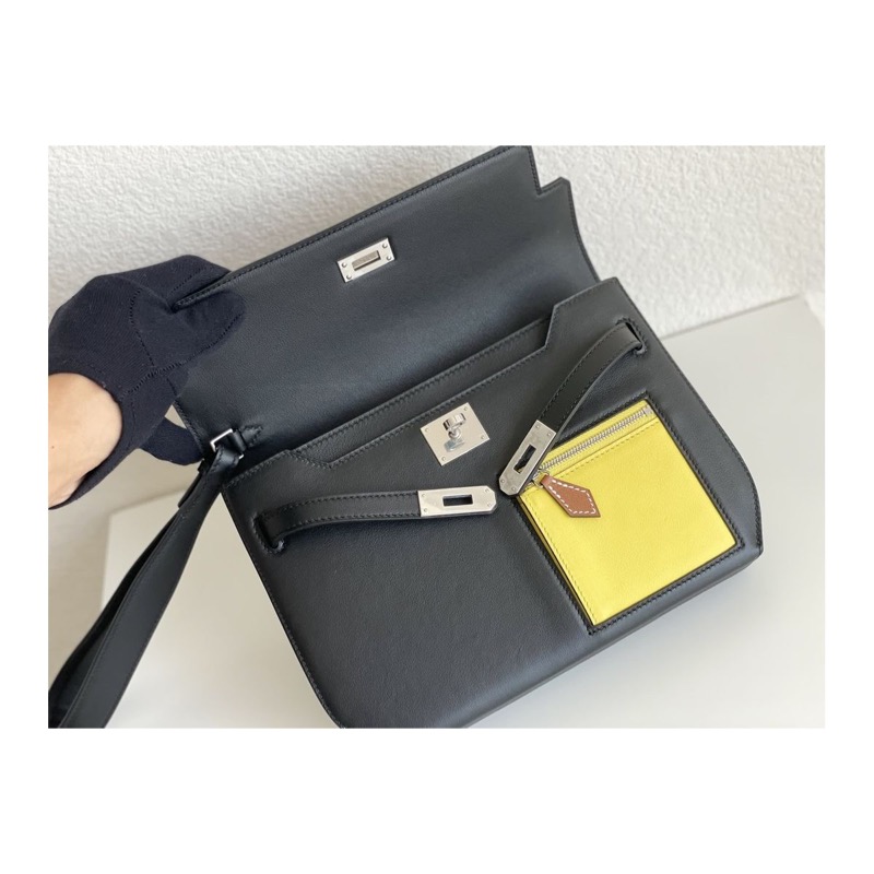 Hermès Kelly Bag