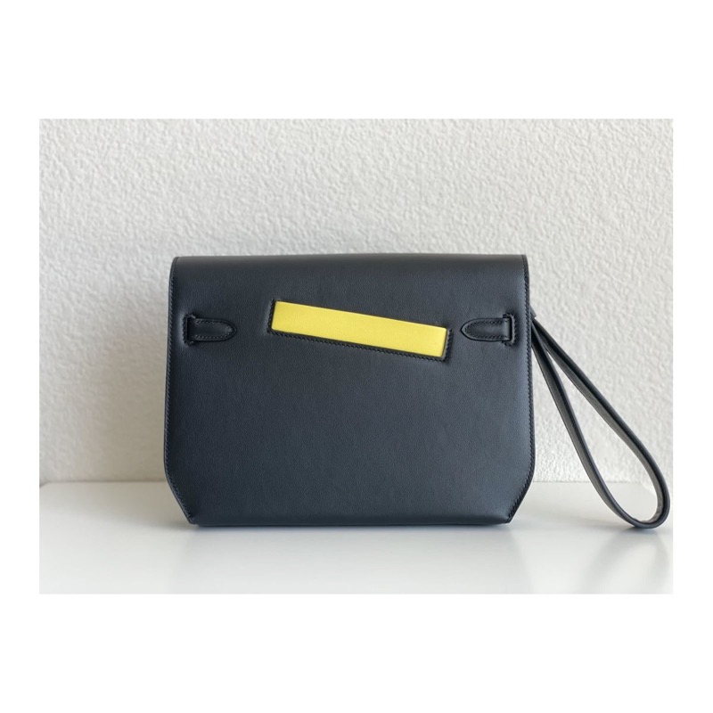 Hermès Kelly Bag