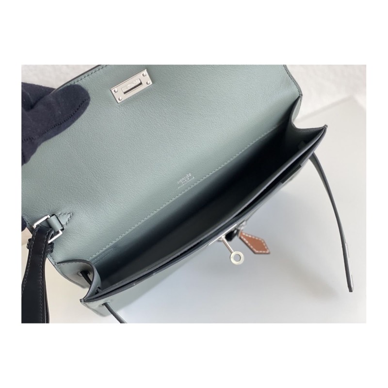Hermès Kelly Bag