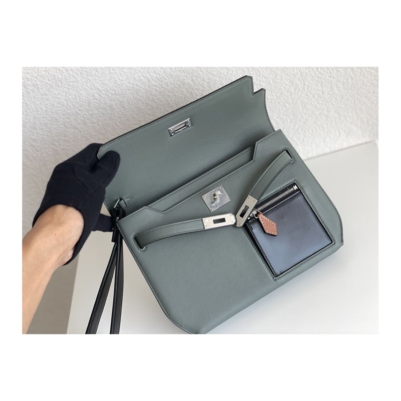 Hermès Kelly Bag