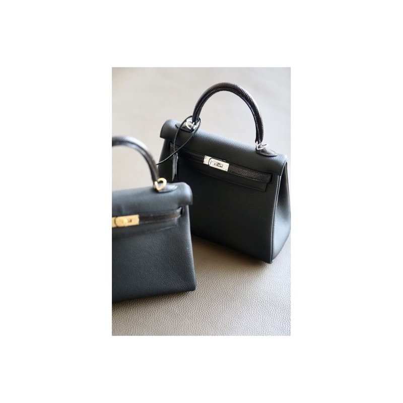Hermès Kelly Bag