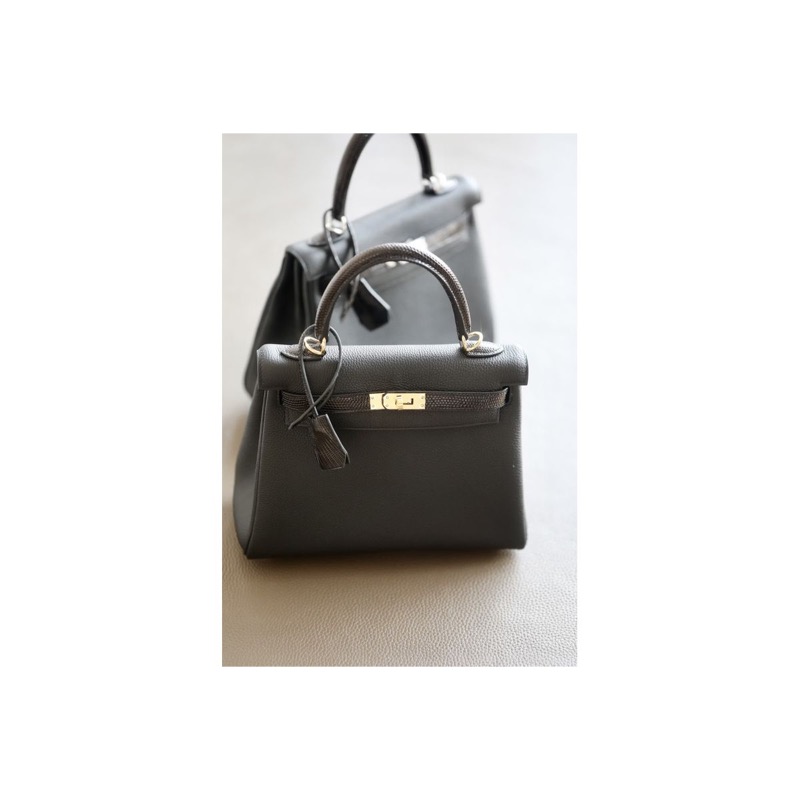 Hermès Kelly Bag