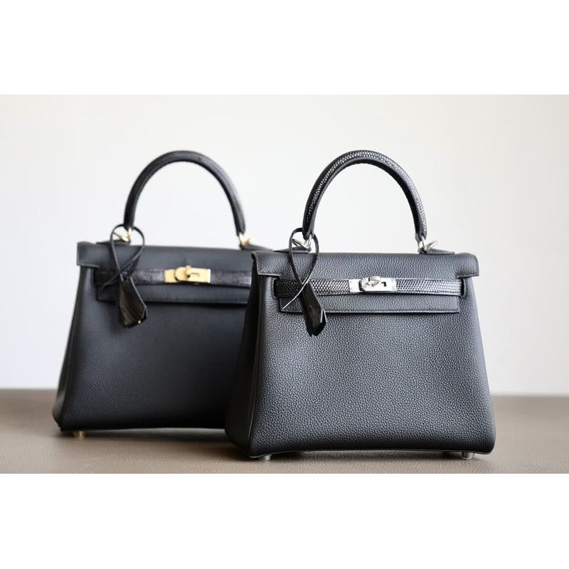 Hermès Kelly Bag