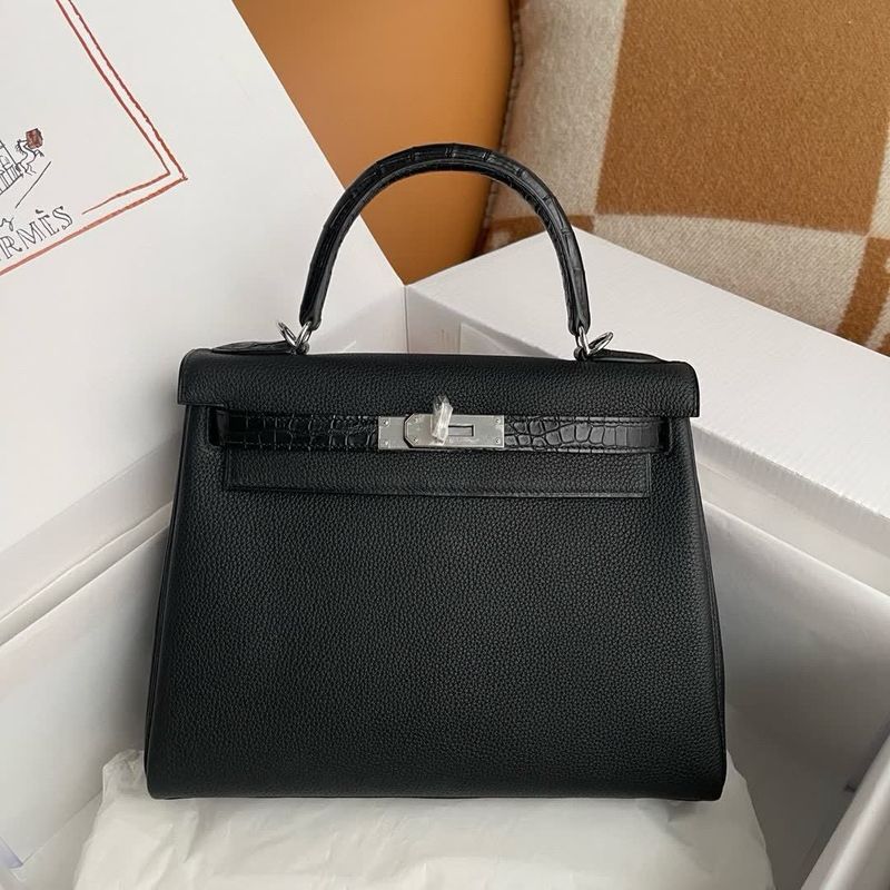 Hermès Kelly Bag