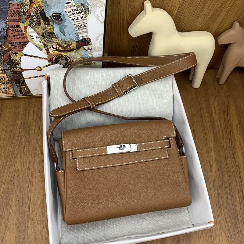 Hermès Kelly Bag