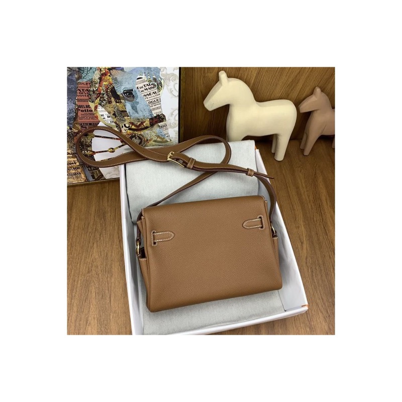 Hermès Kelly Bag