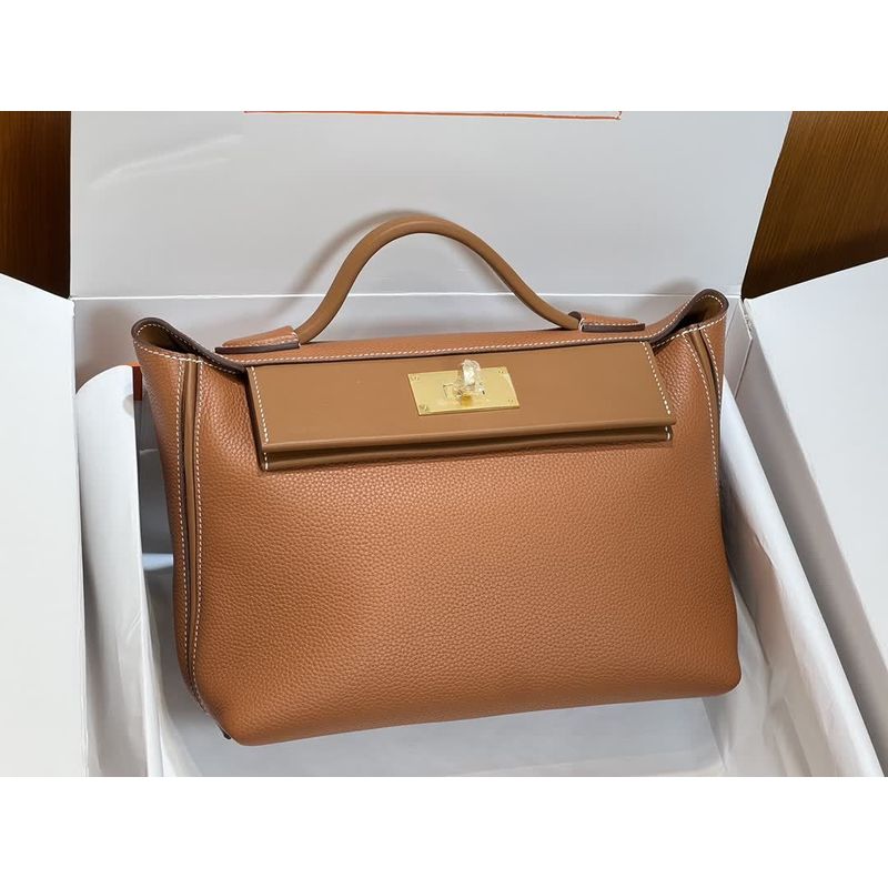 Hermès Kelly Bag