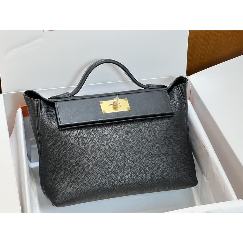 Hermès Kelly Check Bag