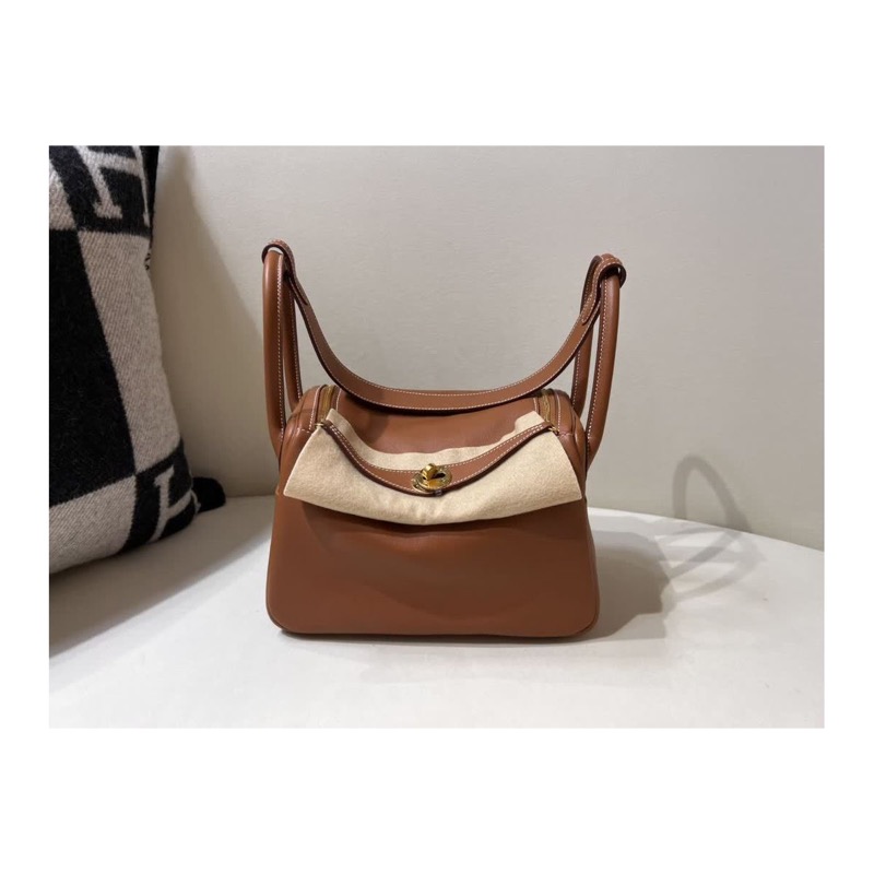 Hermès Lindy Bag