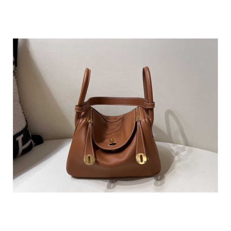 Hermès Lindy Bag