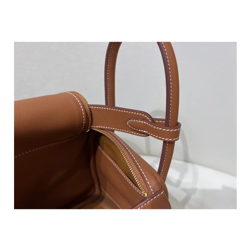 Hermès Lindy Bag