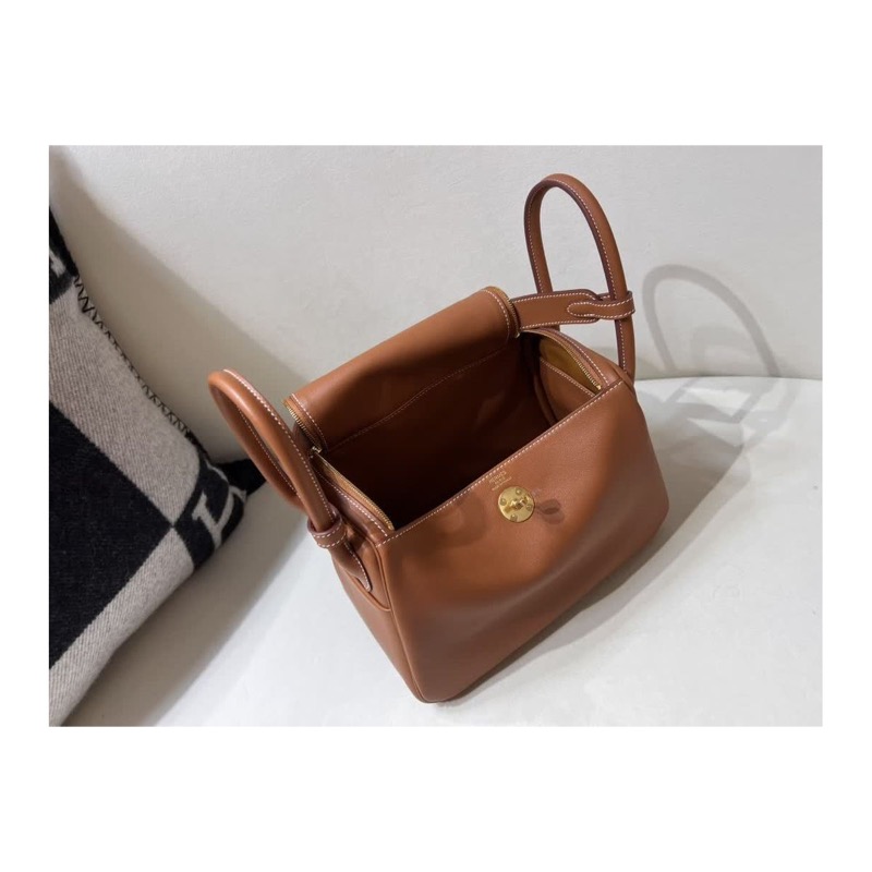 Hermès Lindy Bag