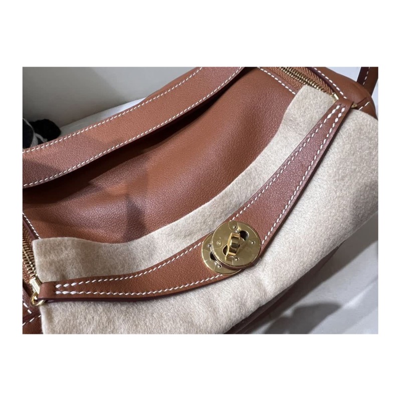 Hermès Lindy Bag