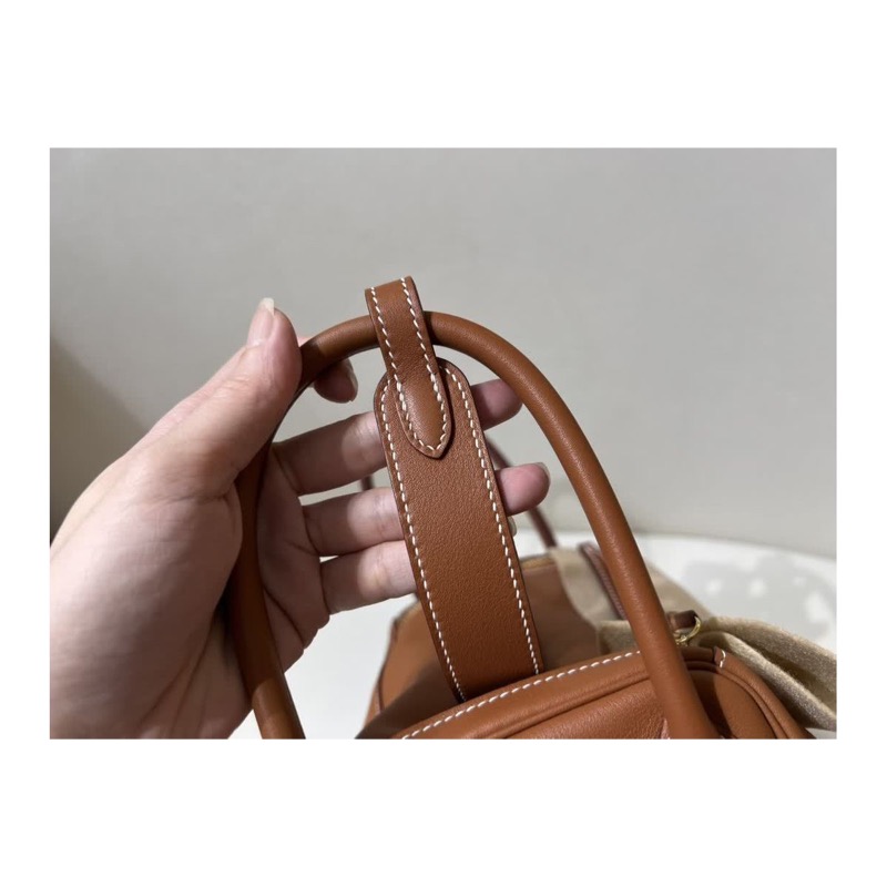 Hermès Lindy Bag
